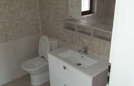 Duplex pe parter, 82 mp, Urseni